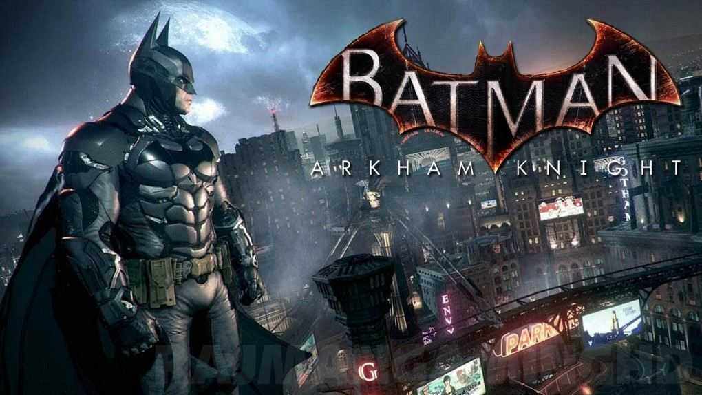 Batman: Arkham Knight PC için çıkış tarihi açıklandı
