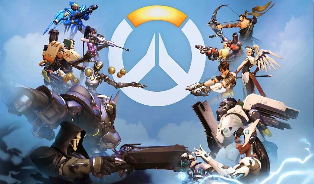 Overwatch'ın beta dönemi başlıyor!