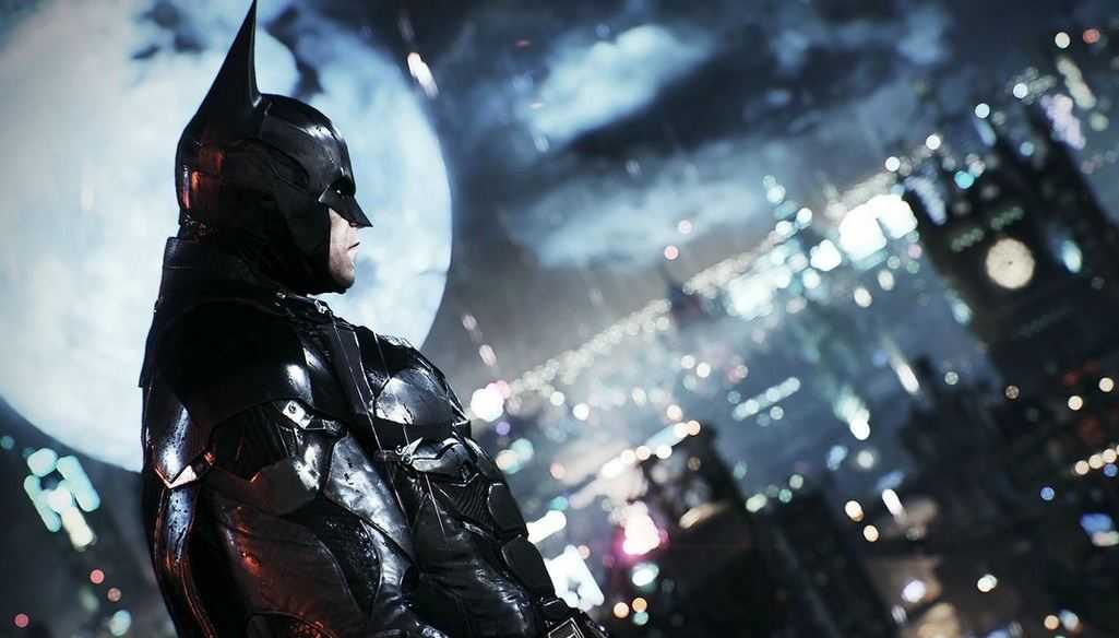 Batman: Arkham Knight'daki bazı hatalar düzeltilmeyecek!
