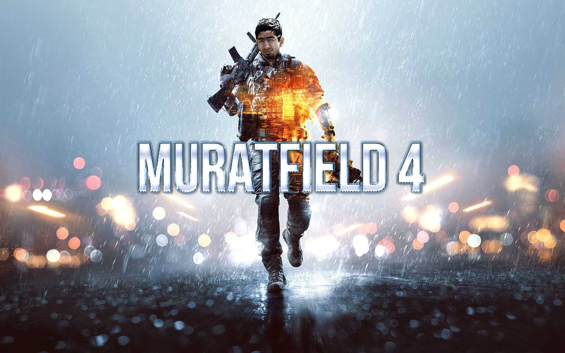 Battlefield 4 - Merdiven Taktiği