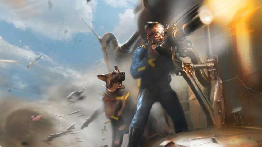 Fallout 4'ün Tüm Hileleri ve Şifreleri