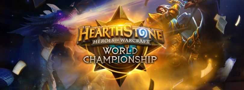 Hearthstone dünya şampiyonu belli oldu