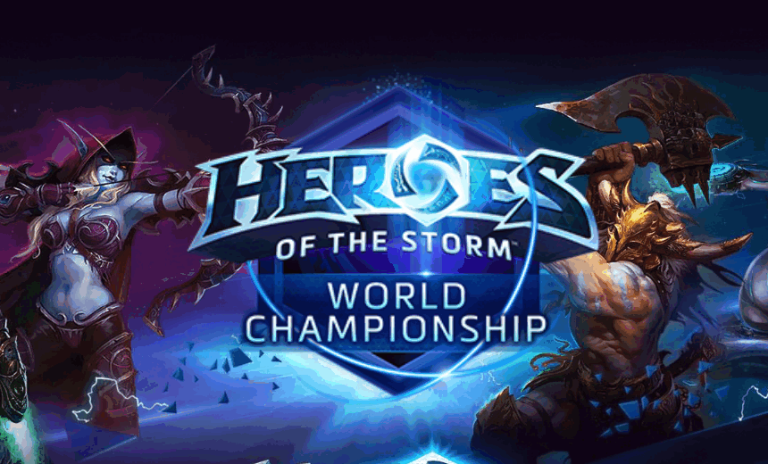 Heroes of the Storm dünya şampiyonu belli oldu
