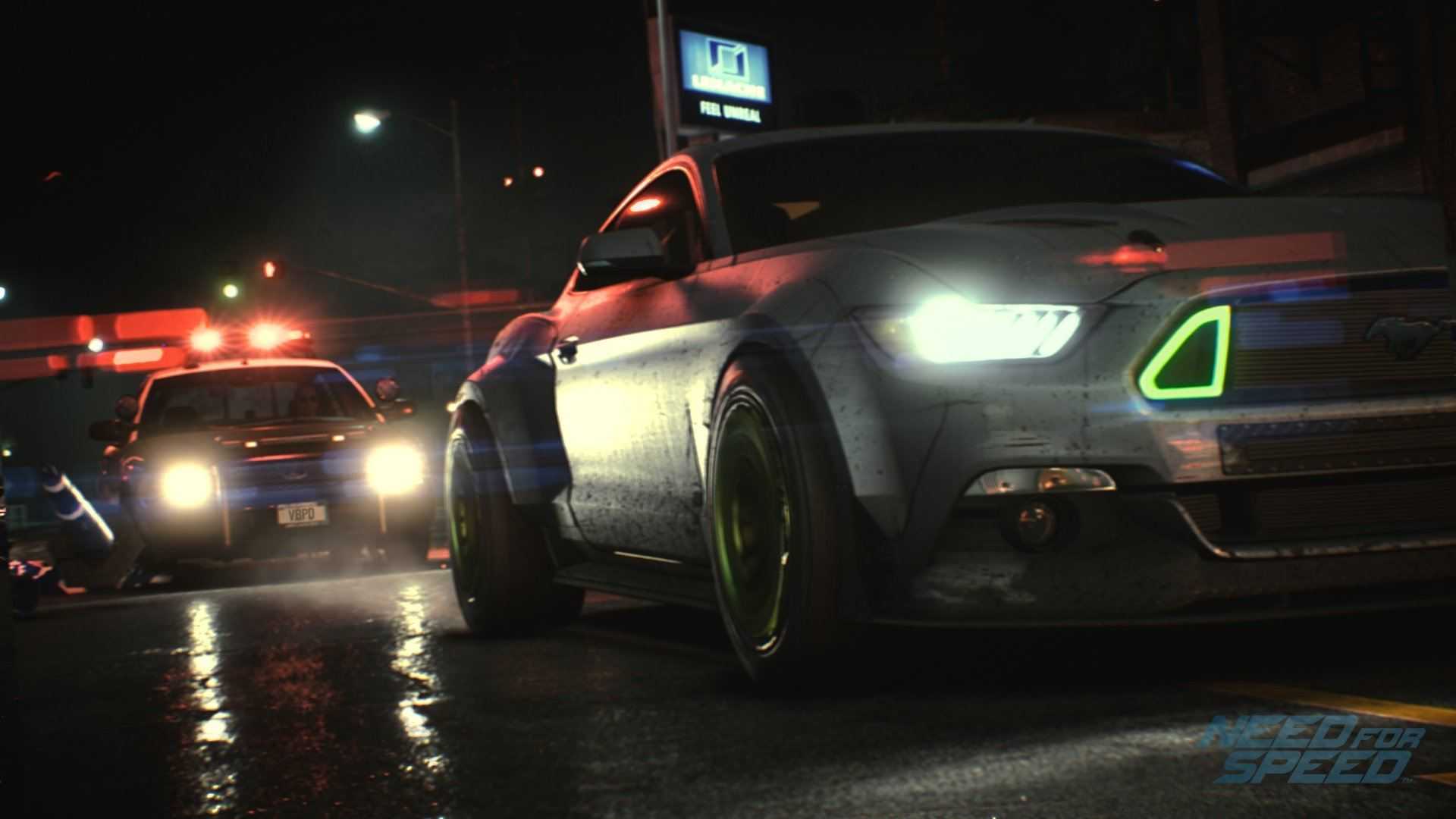 Need for Speed'in ilk inceleme puanları kötü