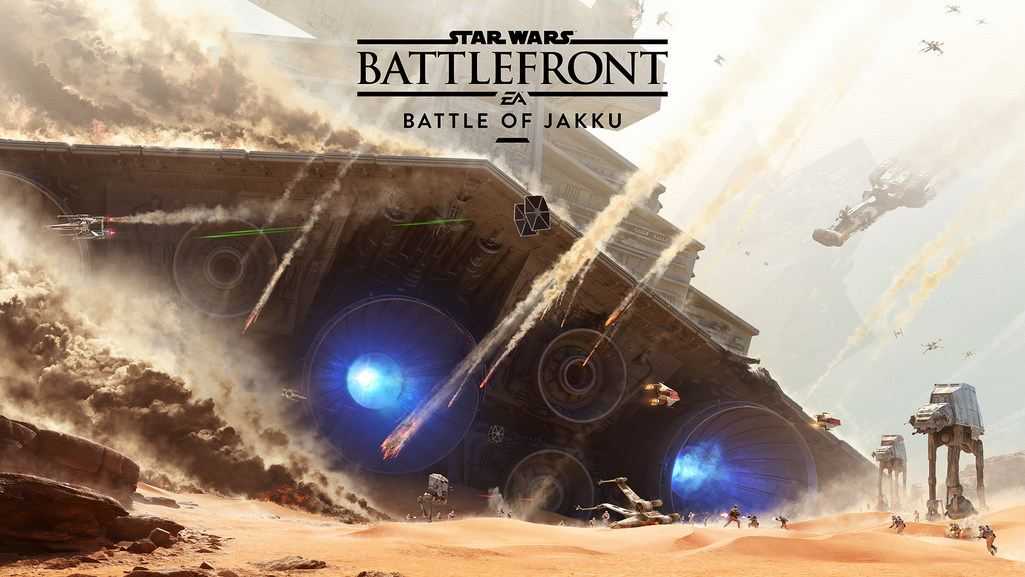 Star Wars: Battlefront’a yeni oyun modu yolda