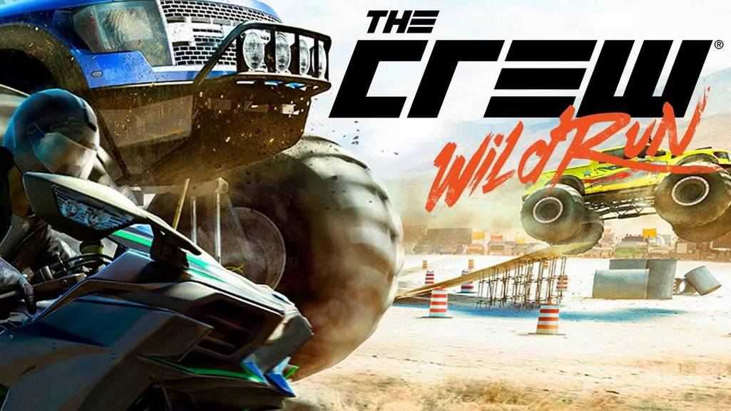 The Crew'un ilk genişleme paketi çıktı!