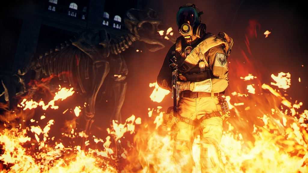 Battlefield: Hardline için yeni DLC geliyor