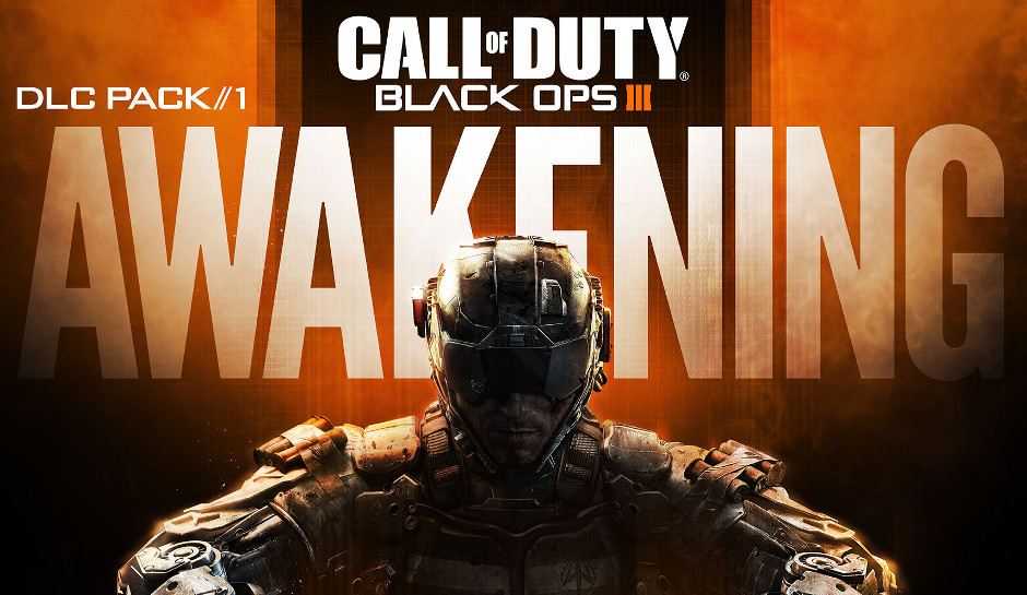 Call of Duty: Black Ops 3'ün ilk ek paketi belli oldu