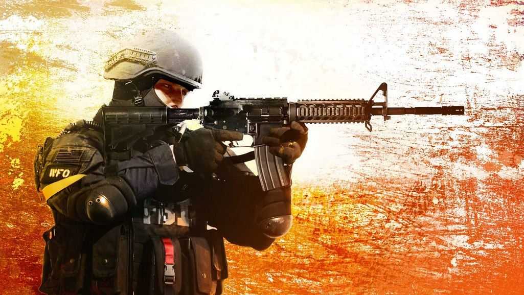 CS: GO'e yeni silahlar ve özellikler geldi