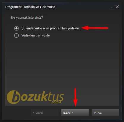 steam-oyunlarini-yedekleme-aşama-2