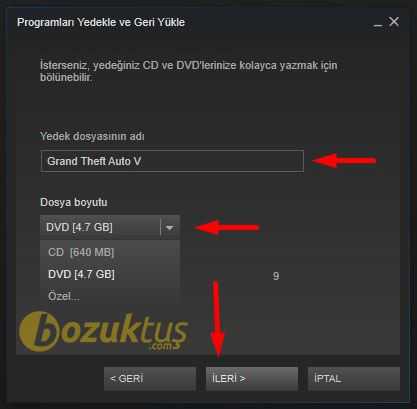 steam-oyunlarini-yedekleme-aşama-5