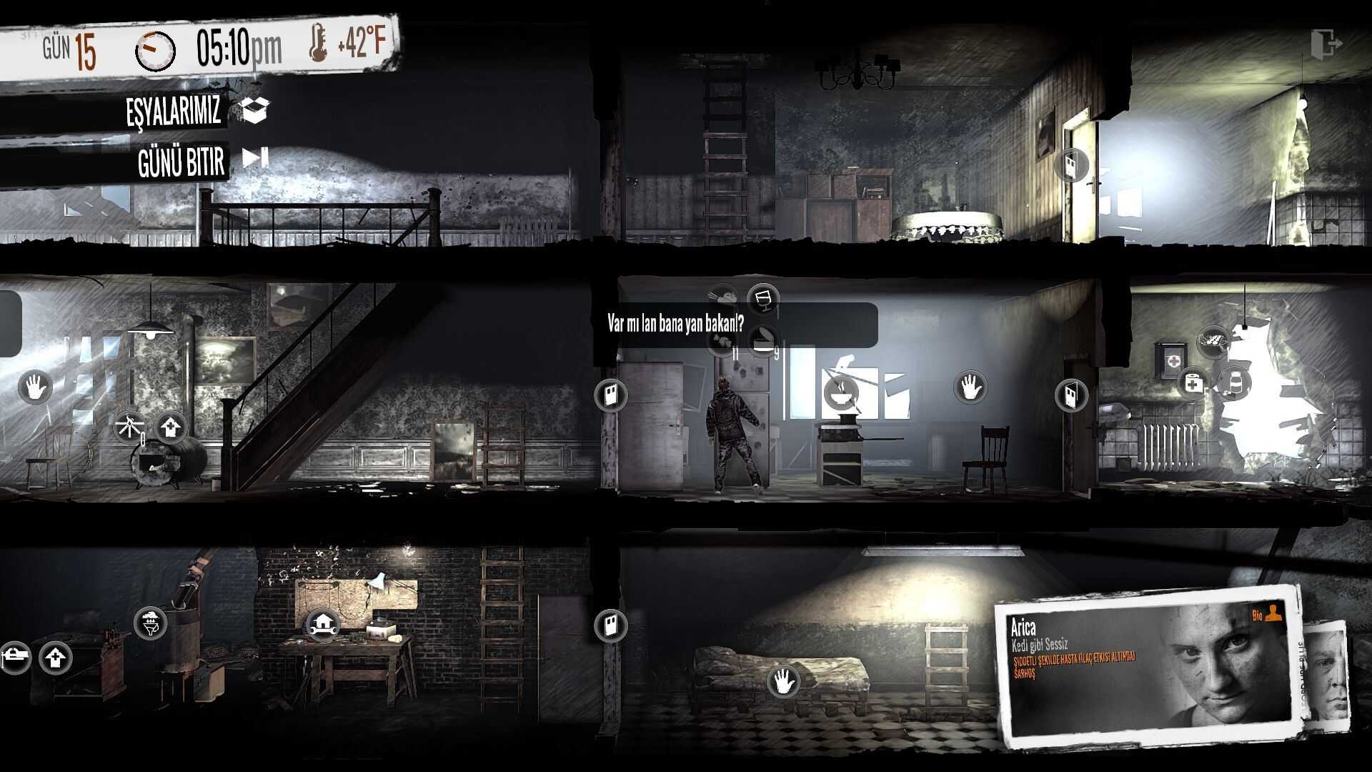 This War of Mine