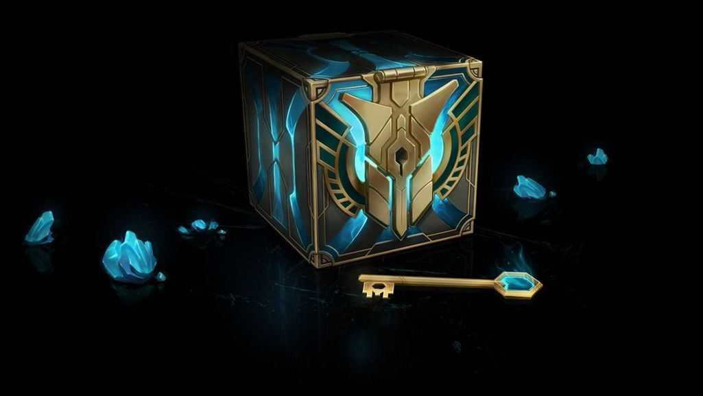 League of Legends’a da kutu açma sistemi geliyor