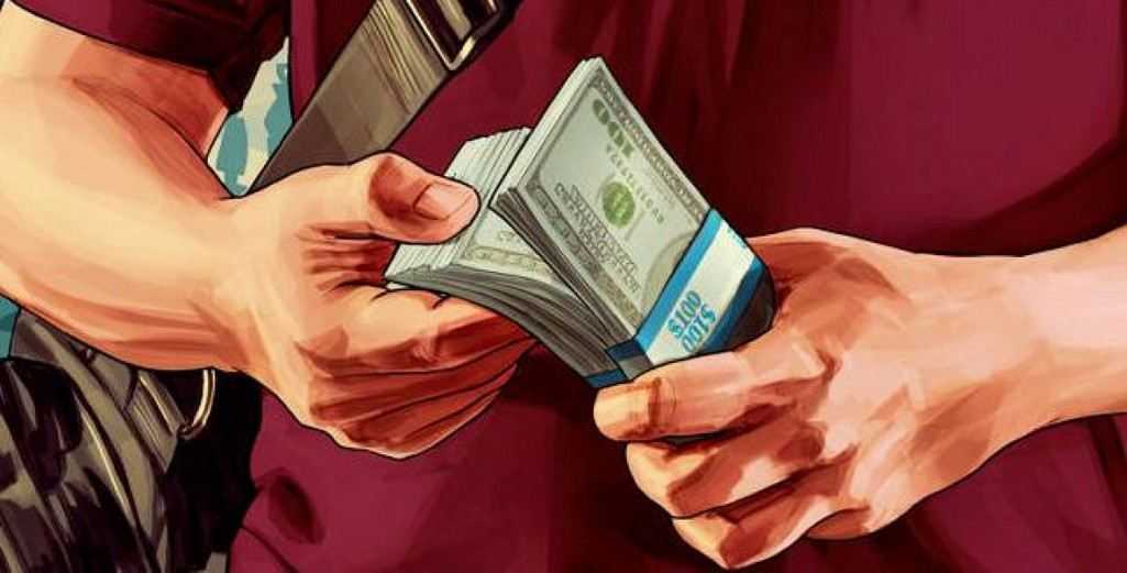 Shark Card sayesinde GTA Online'da daha fazla para kazanabilirsiniz