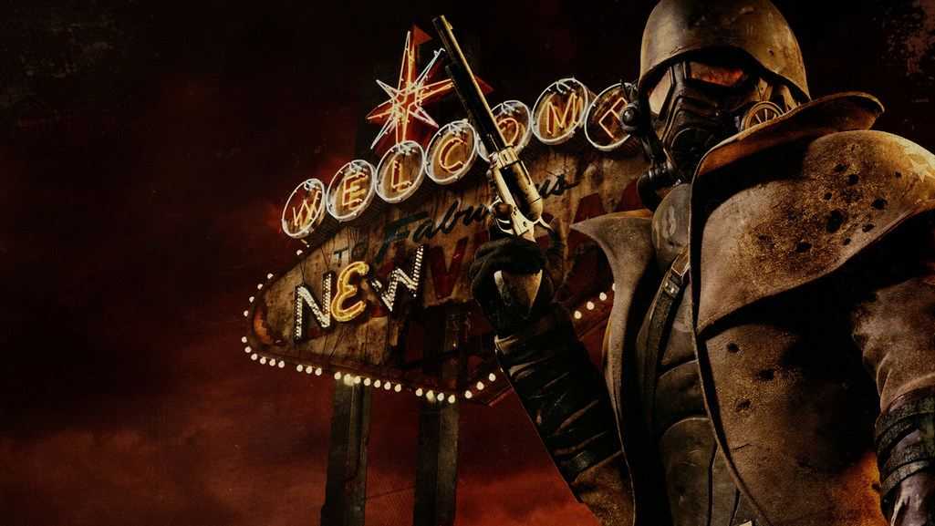 Fallout New Vegas’a çok oyuncu modu mu geliyor