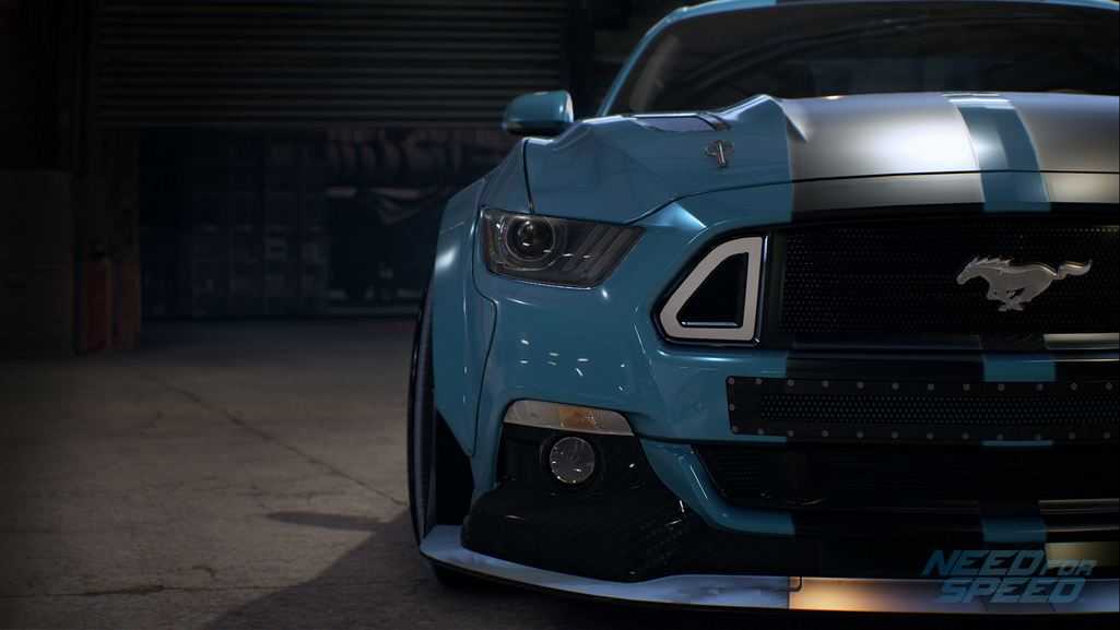Need for Speed'in PC çıkış tarihi belli oldu
