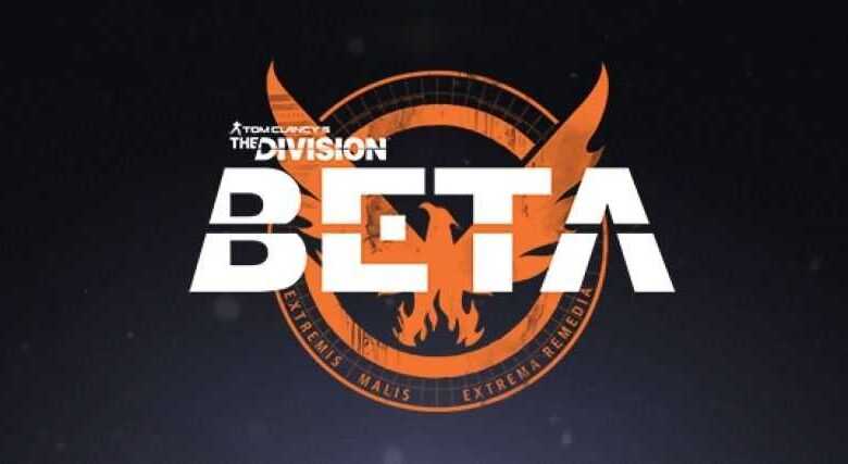 The Division Betası hileciler ile dolu