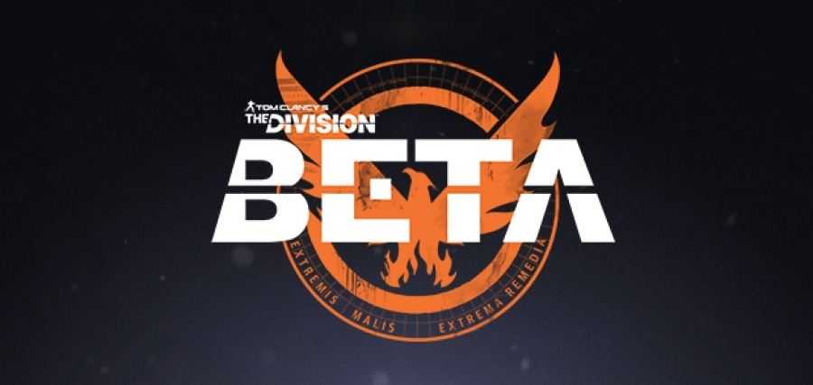 The Division Betası hileciler ile dolu