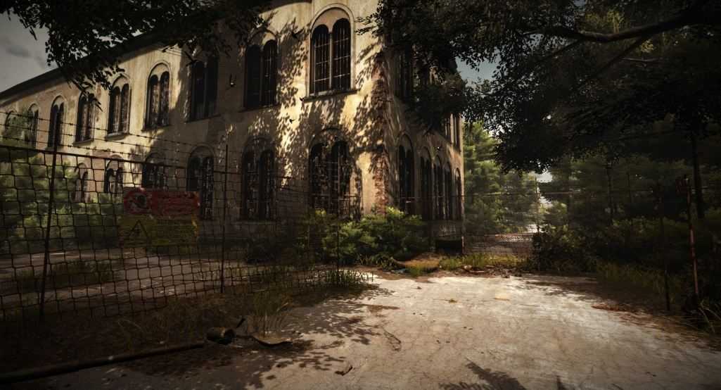 The Town of Light, Xbox One için de çıkacak