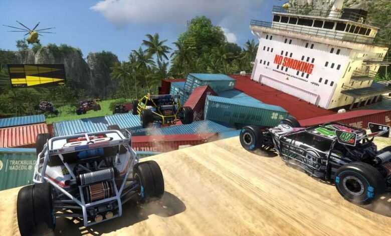 Trackmania Turbo'nun çıkış tarihi belli oldu