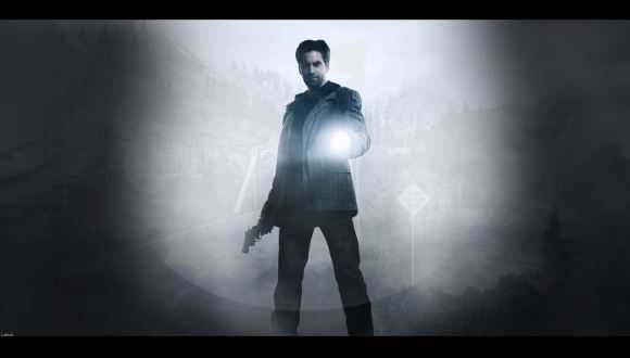 Alan Wake Returns'un Aslında Bir Oyun Olmadığı Ortaya Çıktı!