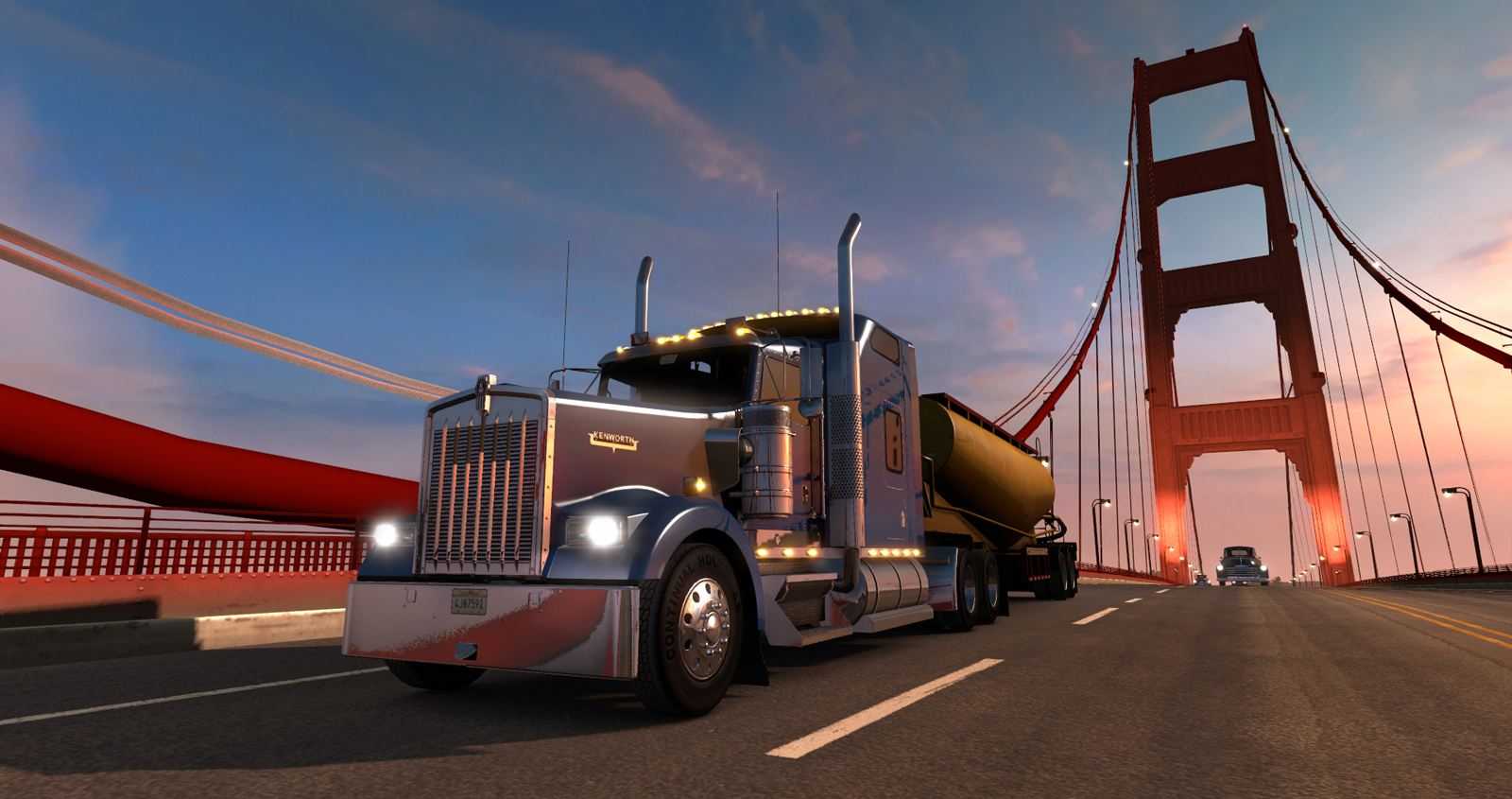 american_truck_simulator_gamescom3 oyunu