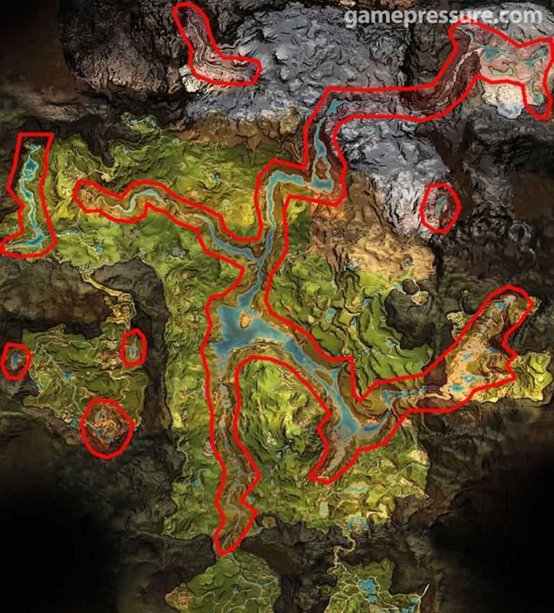 Far Cry: Primal Haritasının Kopya Olduğu Ortaya Çıktı!