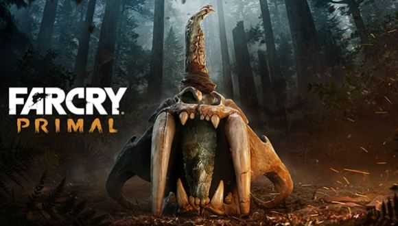 Far Cry: Primal Haritasının Kopya Olduğu Ortaya Çıktı!