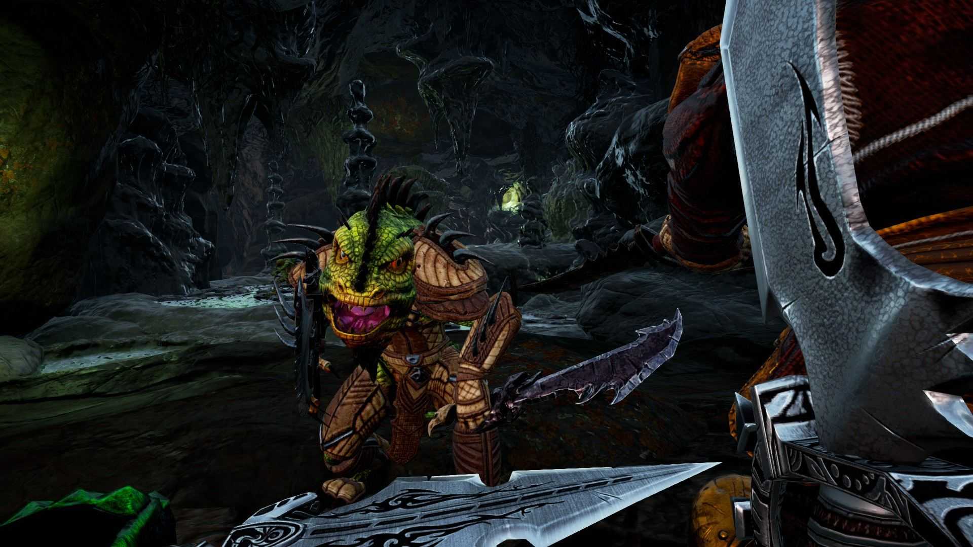 Kings and Heroes erken erişime açıldı!