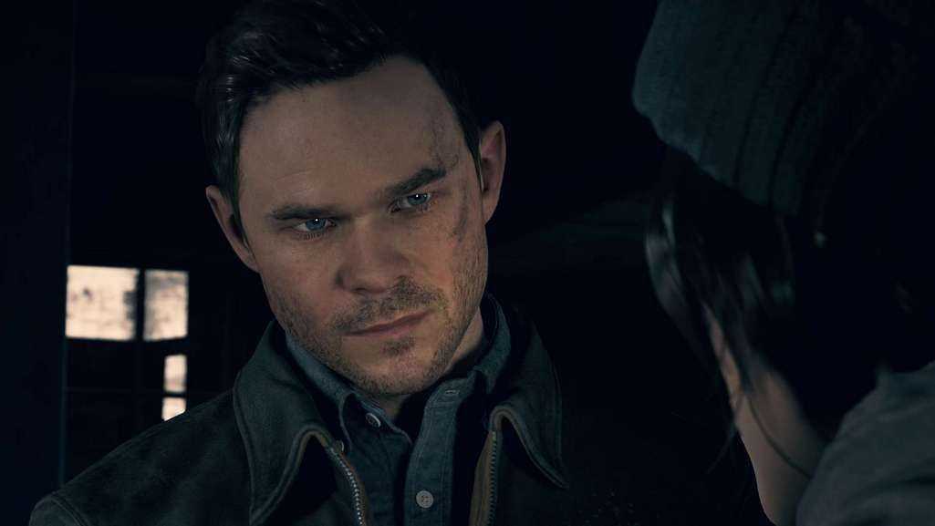 Quantum Break grafik ayarları