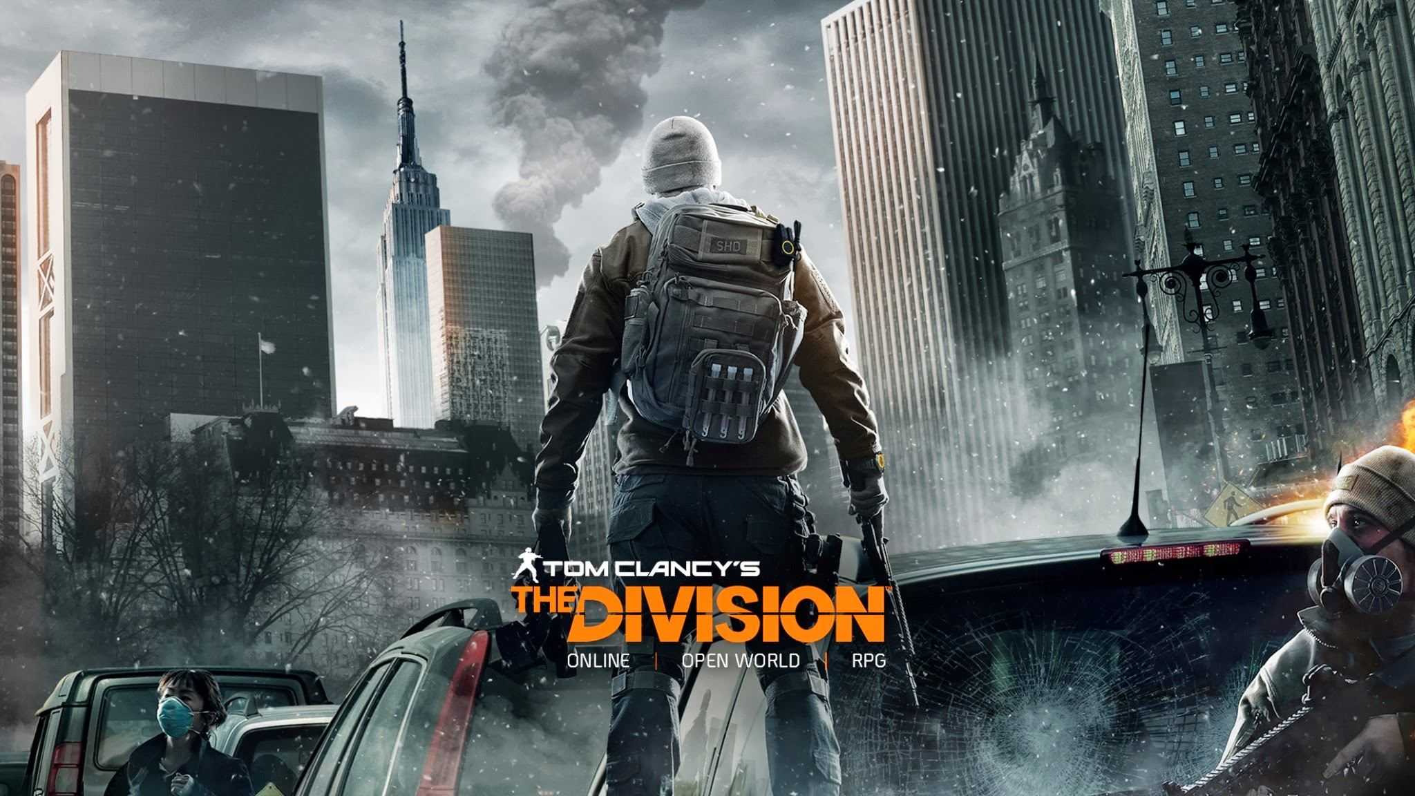 The Division İngiltere'de birincilik tahtına oturdu!