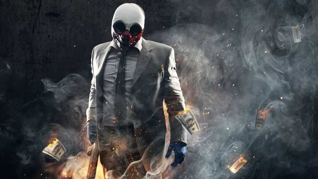 Ücretsiz Payday 2