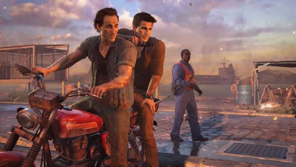 Uncharted 4'ün Türkiye fiyatı belli oldu