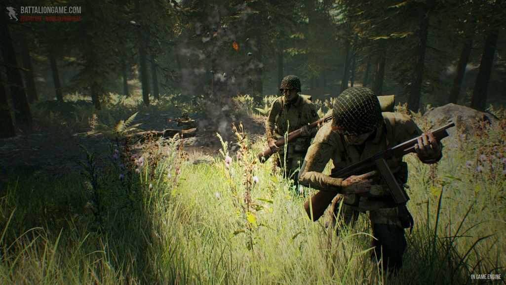 Battlefield 5'den yeni ipuçları gelmeye devam ediyor