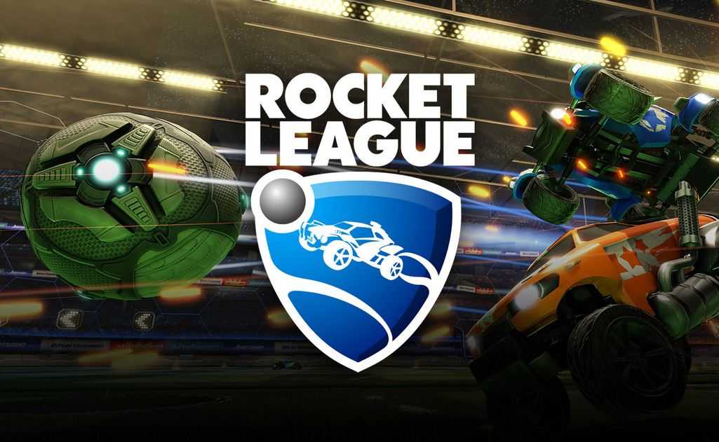 Kutulu, Rocket League için geri sayım başladı