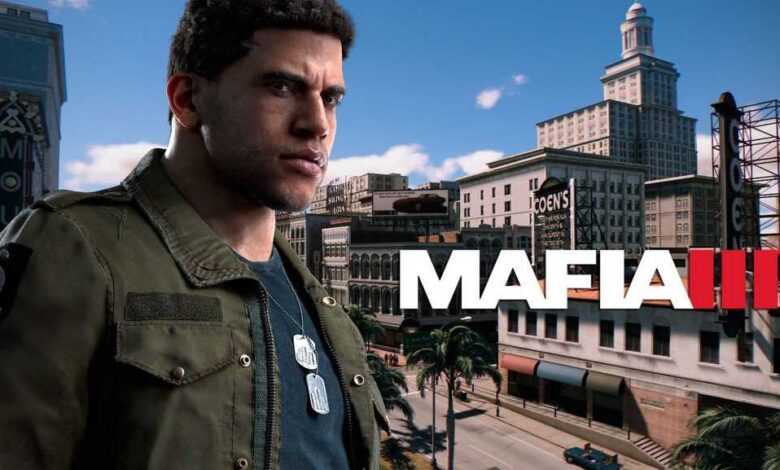 Mafia 3'ün Türkiye'deki Steam satışı durduruldu