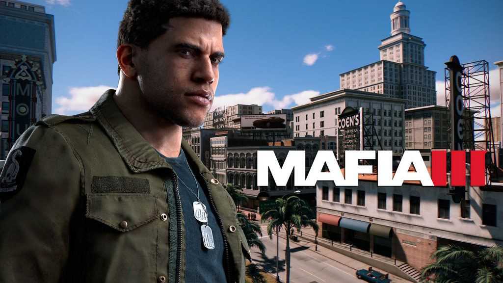 Mafia 3'ün Türkiye'deki Steam satışı durduruldu