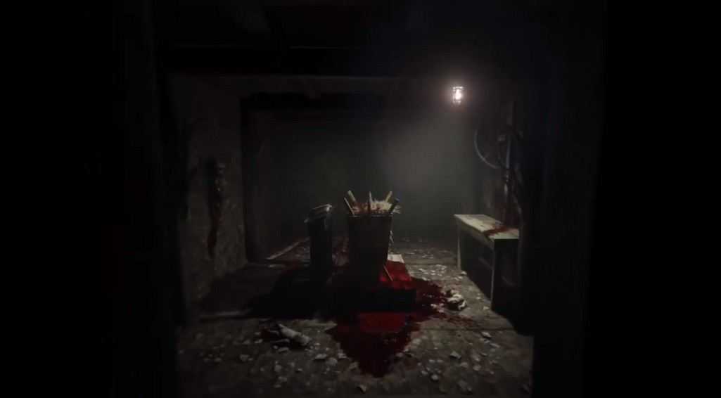 Outlast 2'den iki yeni oynanış videosu geldi
