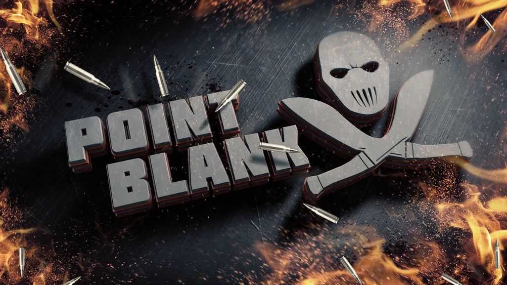 Point Blank Sezon Turnuvası