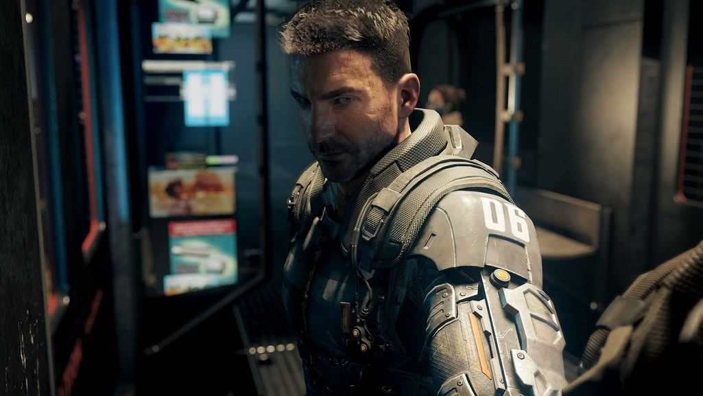 Black Ops III
