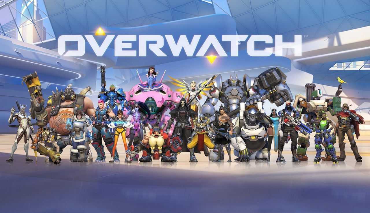 Blizzard, Overwatch hayranı küçük bir kızı sevindirdi