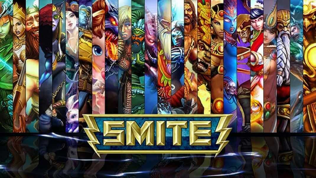 Smite'ın Playstation 4 çıkış videosu yayınlandı