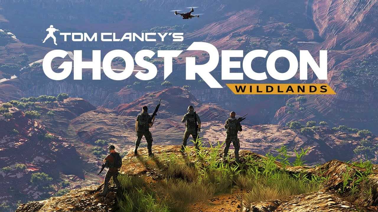 Ghost Recon: Wildlands'ın fiyatı ve sürümleri belli oldu