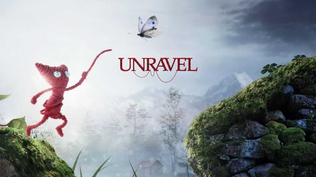 Unravel'ın devam oyunu gelecek