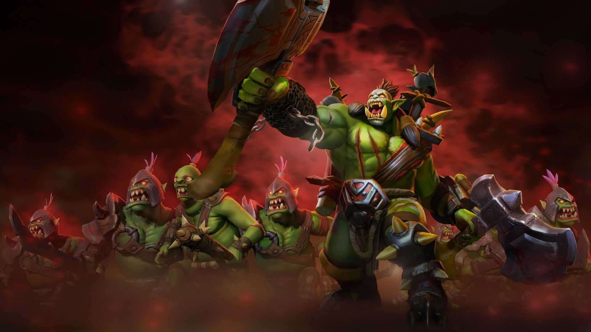 Orcs Must Die! Unchained’in kahraman takımını genişletiyor