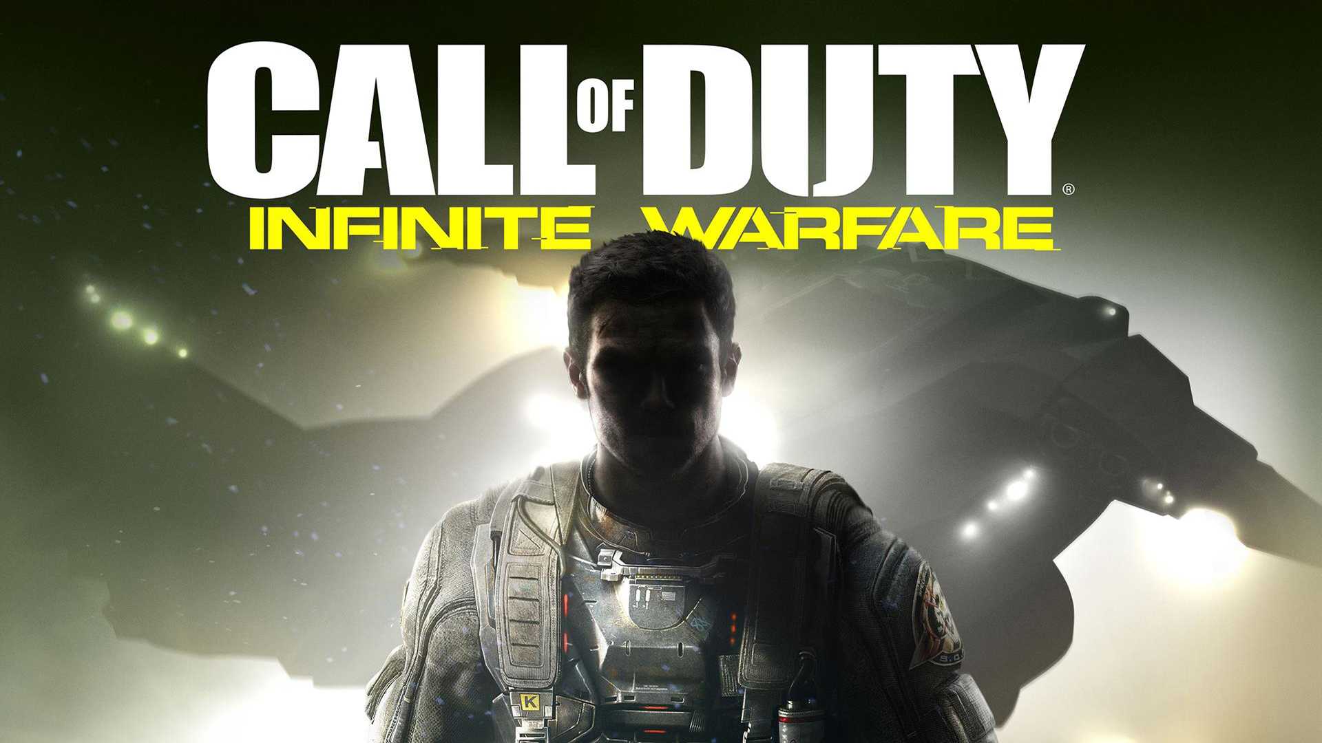 Call of Duty Infinite Warfare