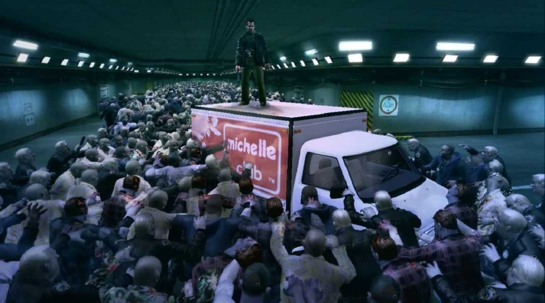 dead rising 4