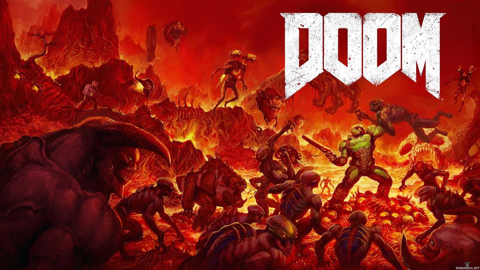 Doom