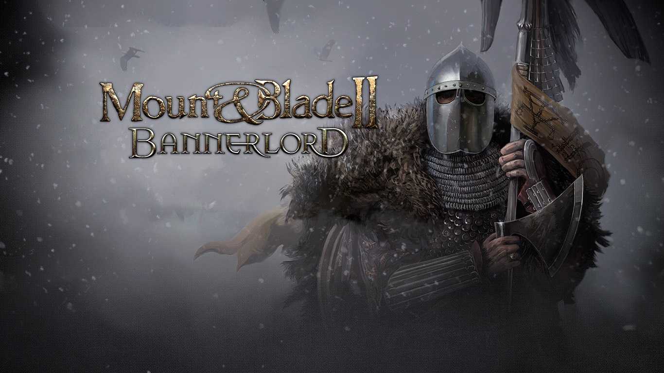 Mount & Blade II Bannerlord