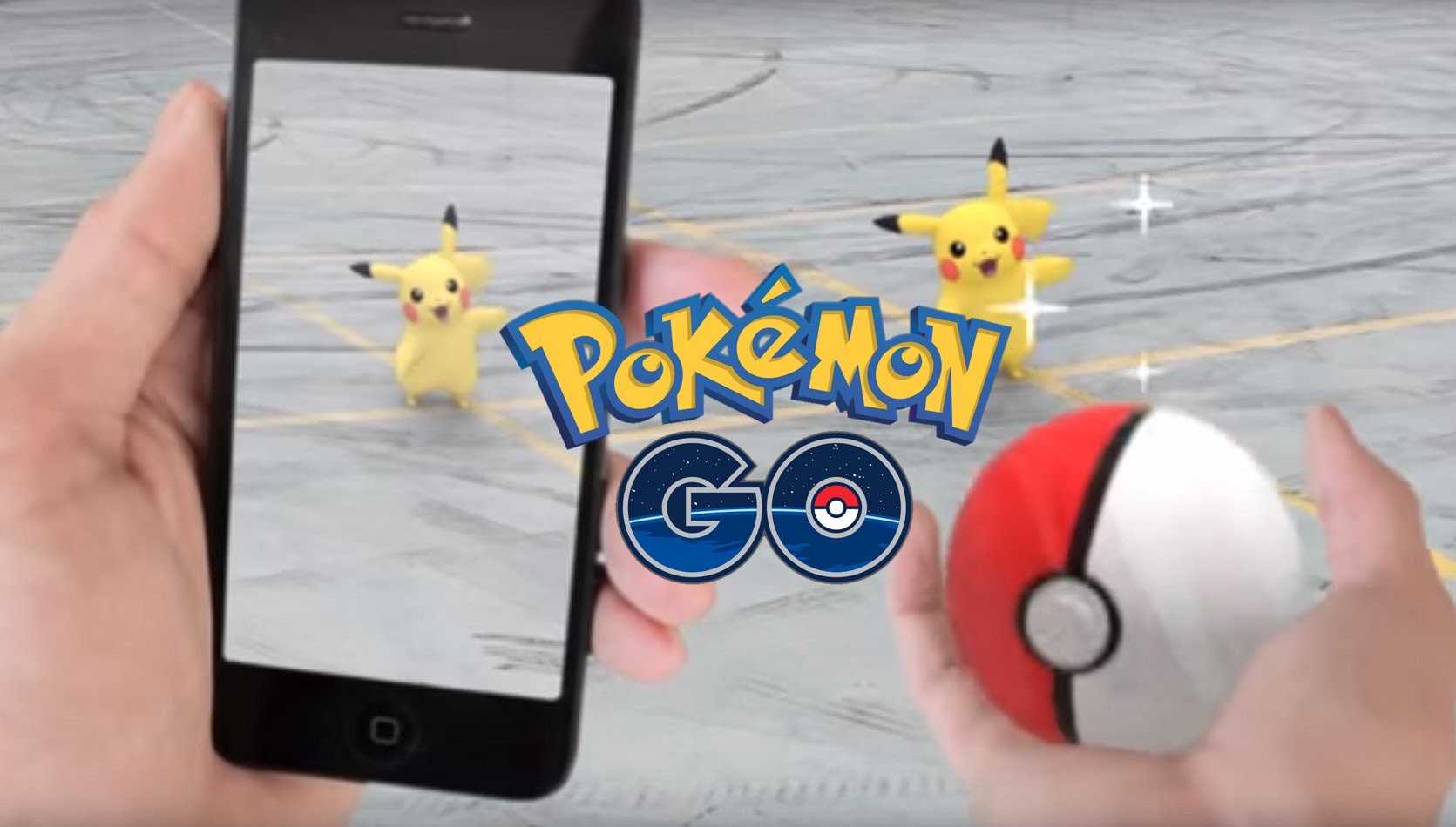 Pokemon Go'nun En İyi GYM Saldırı Pokemon'ları - Bozuk Tuş
